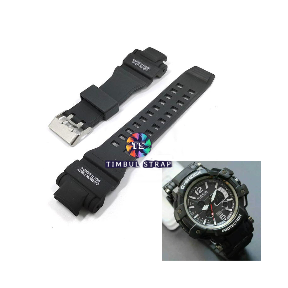 G-Shock GPW-1000 GPW1000 สายนาฬิกาเทียม / สําหรับนาฬิกา KW GPW-1000