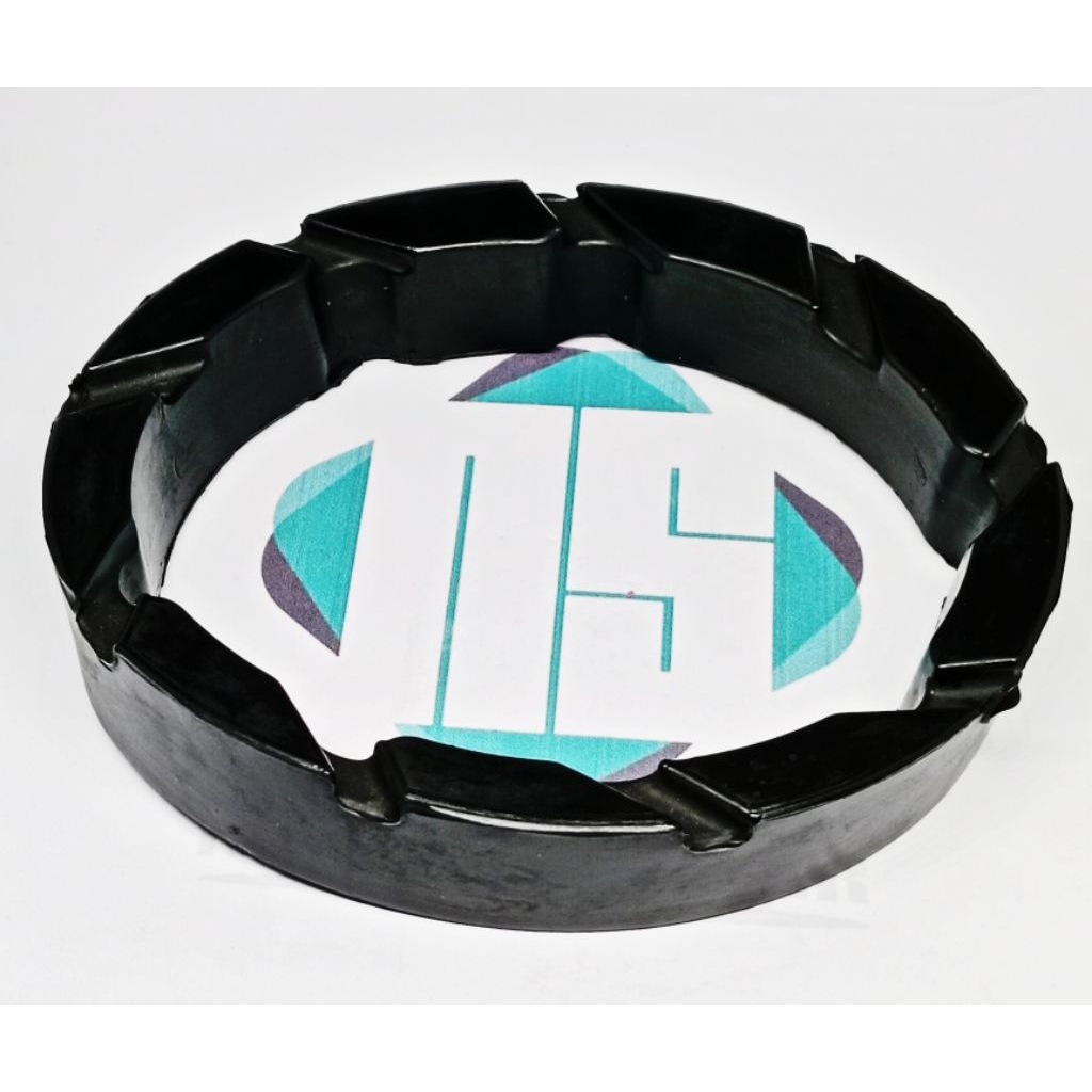 Original Yamaha WR 155 ห่วงยางกลองหน้า | ล้อแหวน