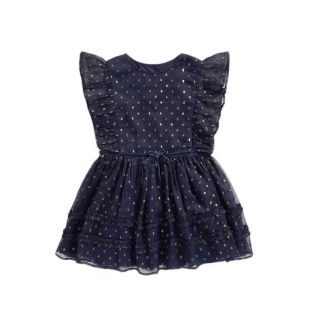 70% Mothercare Dress(200) 5-6y