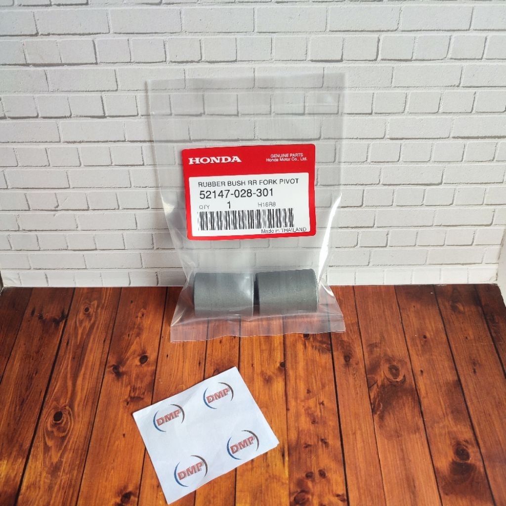 52147-028-301 Fork Boss Arm Boss HONDA KARISMA SUPRA X 125 REVO ABSOLUTE Thailand