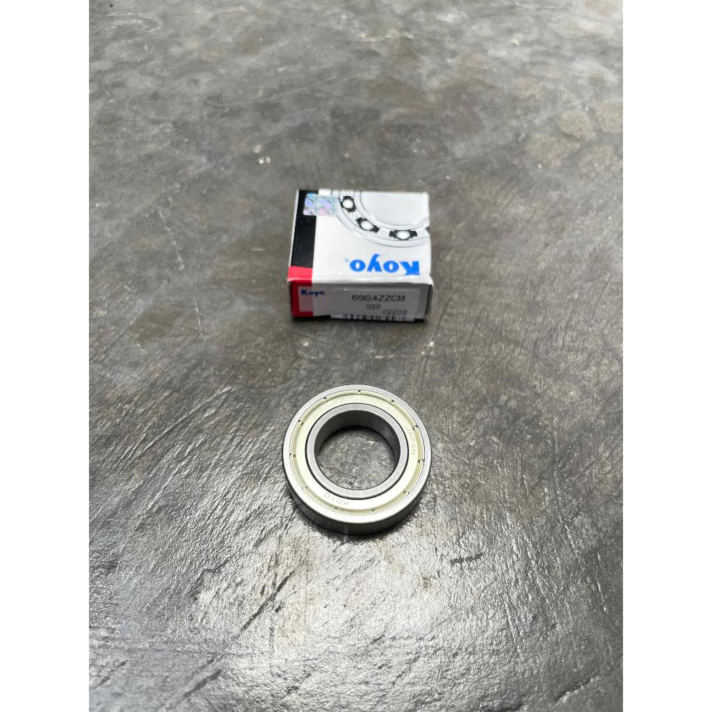 แบริ่ง Laker 6904 ZZ Koyo Original Koyo