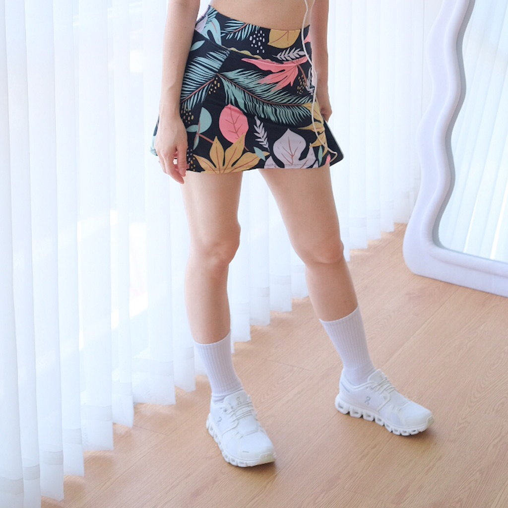 URBAN - กางเกงกระโปรง Ayana