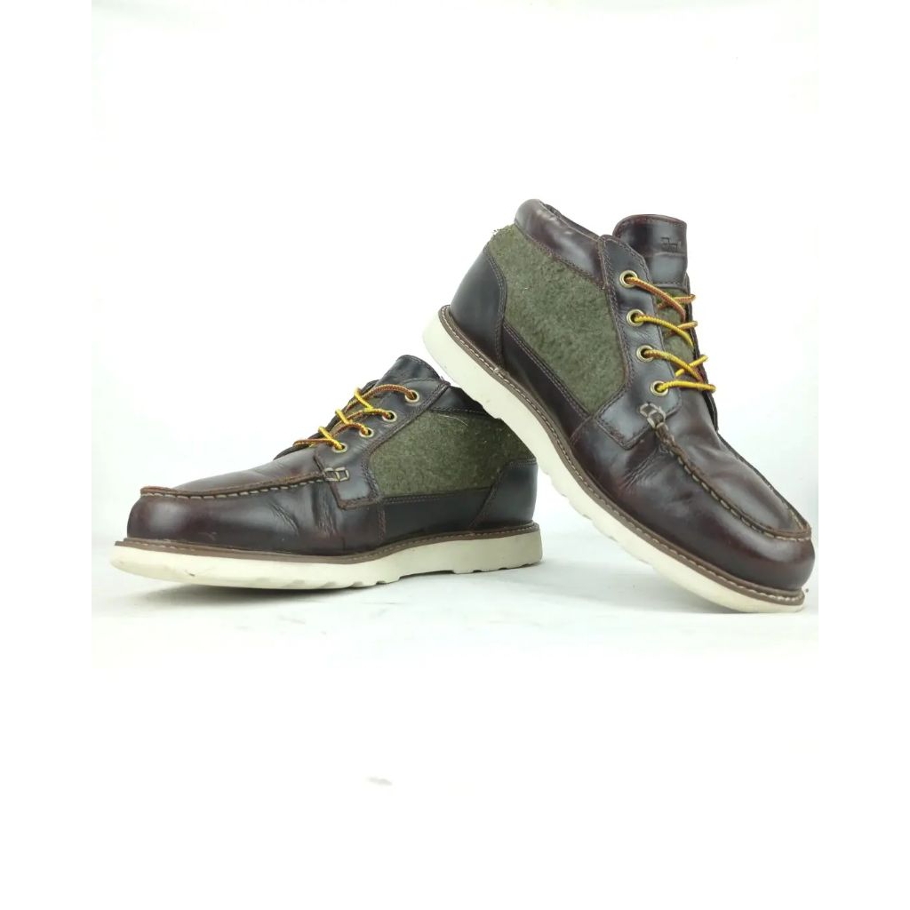 รองเท้าบูท - ไซส์ 43 อดีต