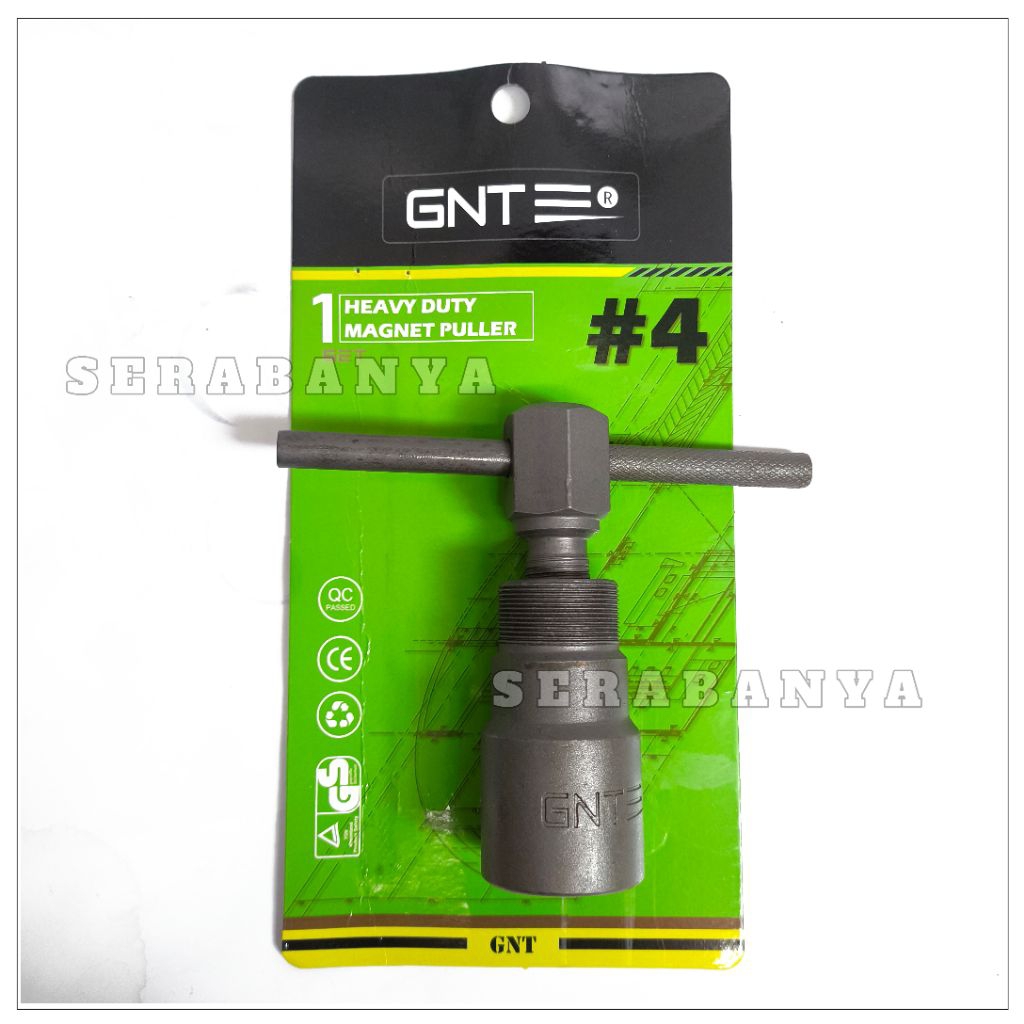 GNT Treker Magnet TM 04 / Magnet Tracker Key 04 มอเตอร์ตามคําอธิบาย Multifunction Matic Multipurpose