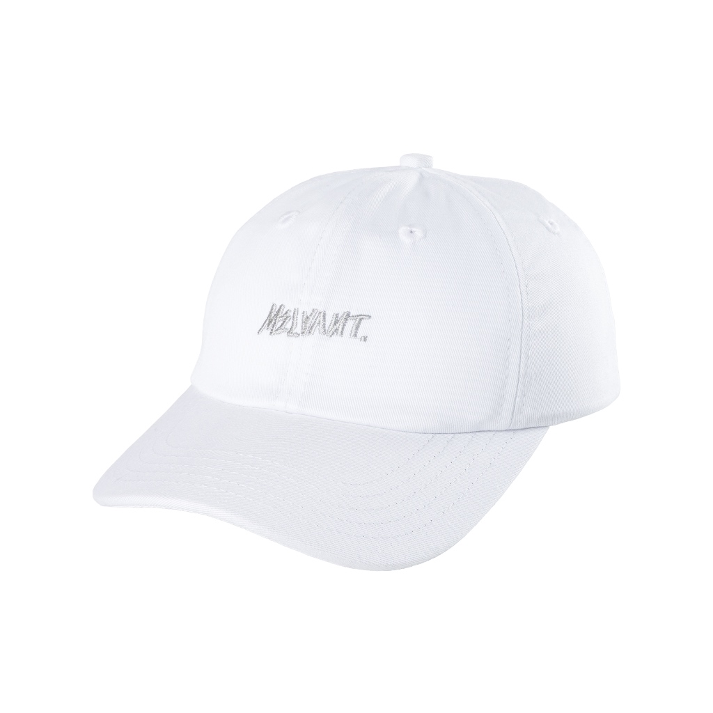 KATUN Melvant - หมวกพ่อขาว MDH Diaz | หมวกแก๊ปโปโลผู้ชาย / หมวกคอตตอนทวิล