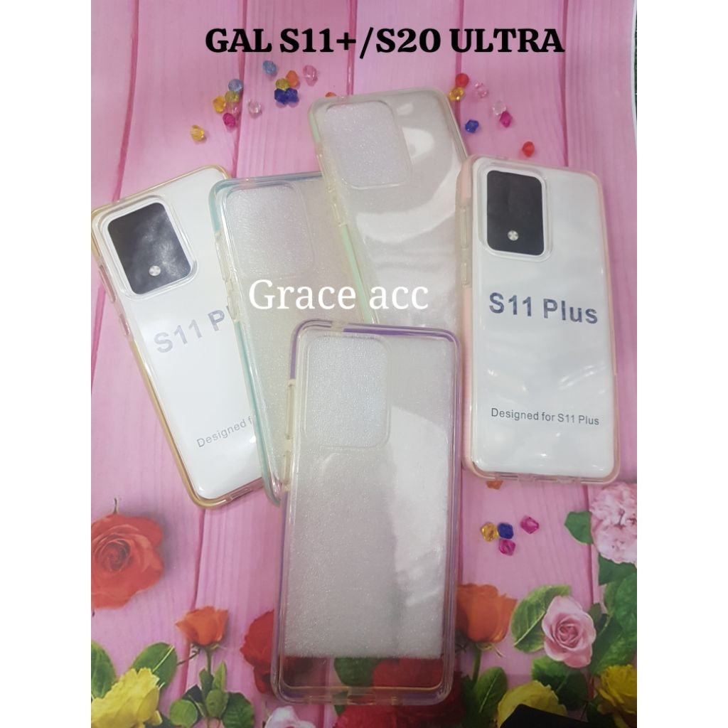 SOFT PASTEL SAMSUNG GALAXY S11+/S20 ULTRA