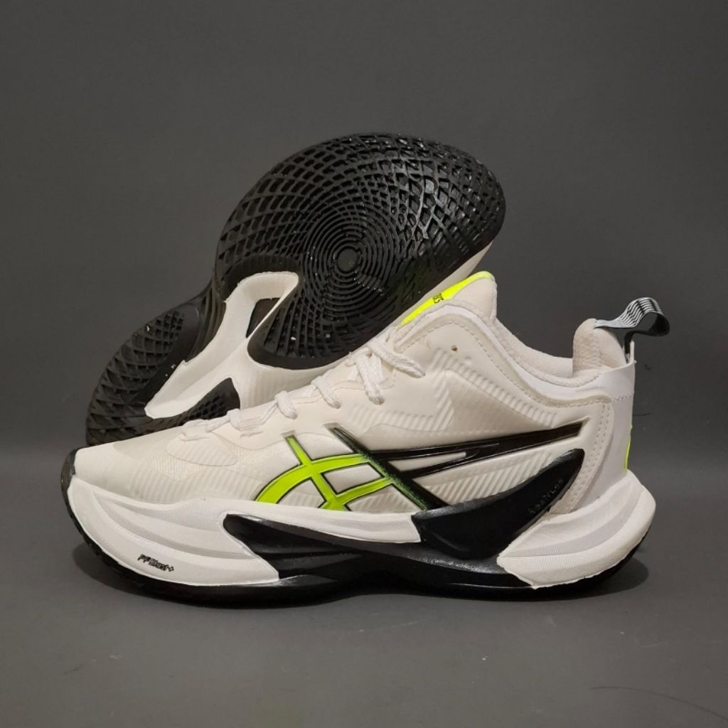 ASICS รองเท้าวอลเลย์บอล เอสิค สําหรับผู้หญิงผู้ใหญ่รองเท้าวอลเลย์บอลล่าสุด