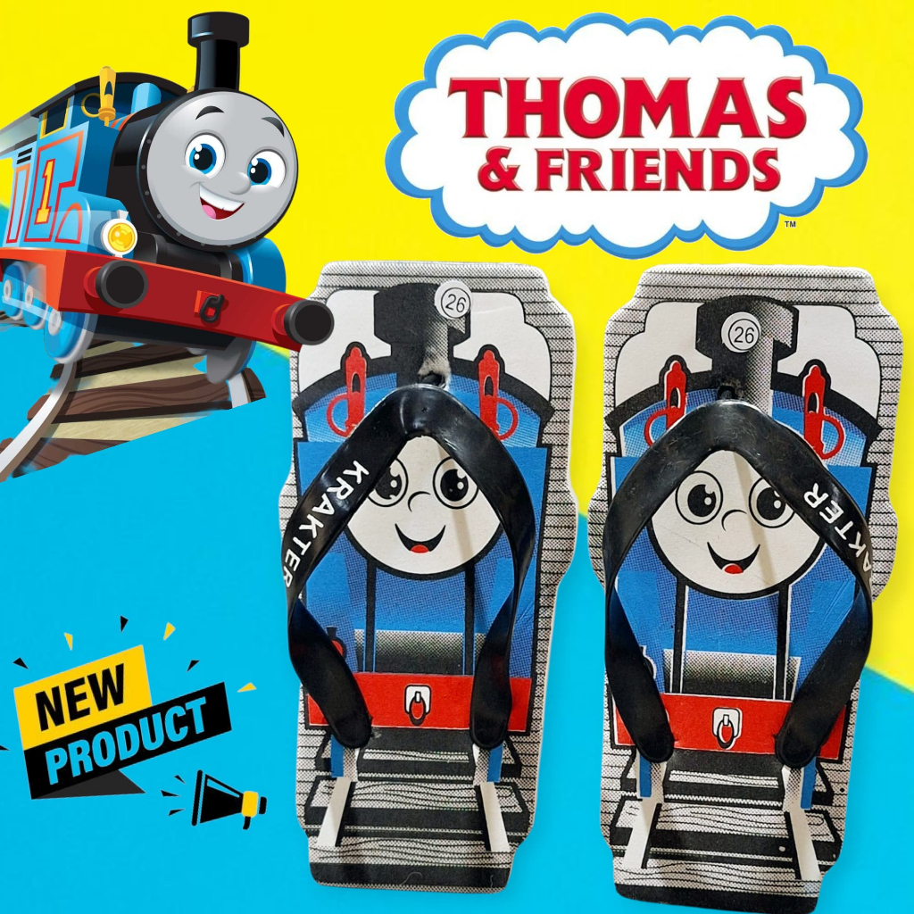 SANCU THOMAS/LATEST THOMAS FLIP-FLIP SANDALS