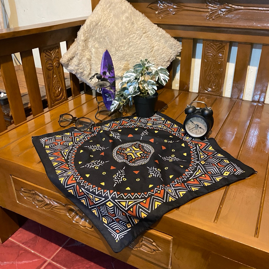 CAPITAL - Paisley HAWAII / Slayer Bandana ชาติพันธุ์แท้ By CAPITAL