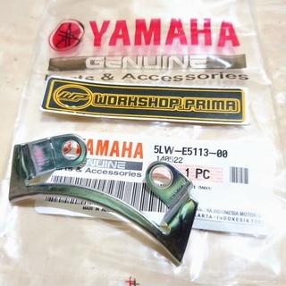 5LW แผ่นผู้ถือ Pulser แม่เหล็ก Spool รถกระบะ Mio Lama Sporty Smile Soul Nouvo Nuvo Ori Ygp