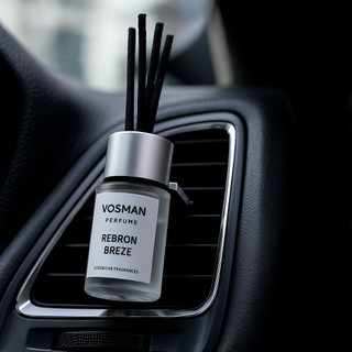 VOSMAN - Pengharum Mobil | Parfum Mobil Capit | Aroma Terapi