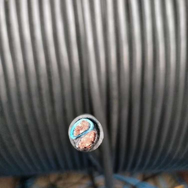 AWG6 CABLE 2UNT16mm2 / 2UNT16mm2 FULL PURE COPPER CABLE