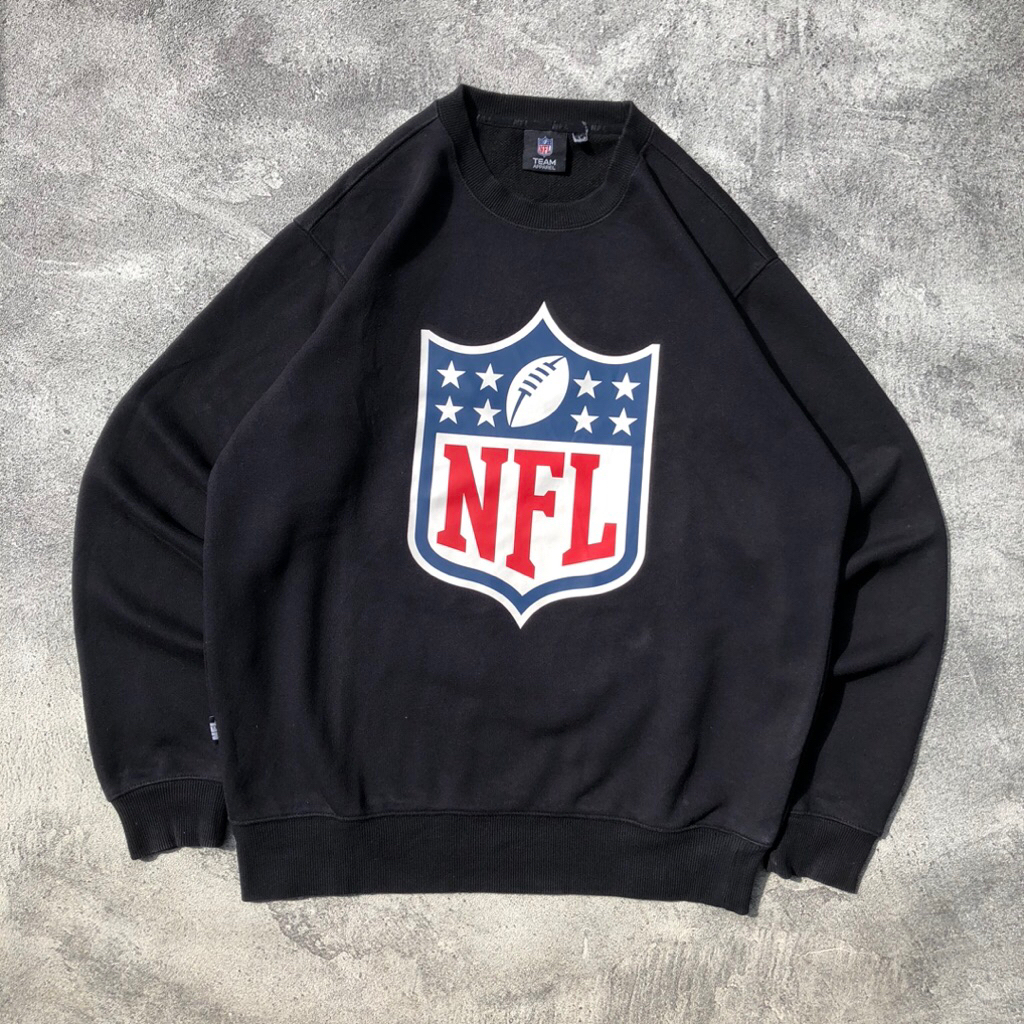 เสื้อสเวตเตอร์ nfl**