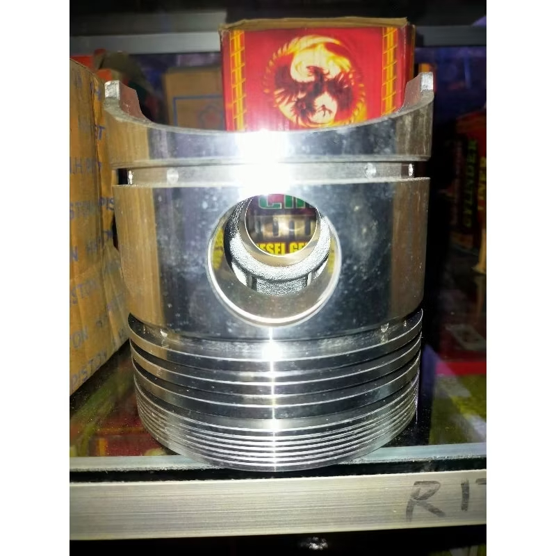 PISTON KUBOTA KND 180. KND 180 SEHER. KND 180 เซเกอร์