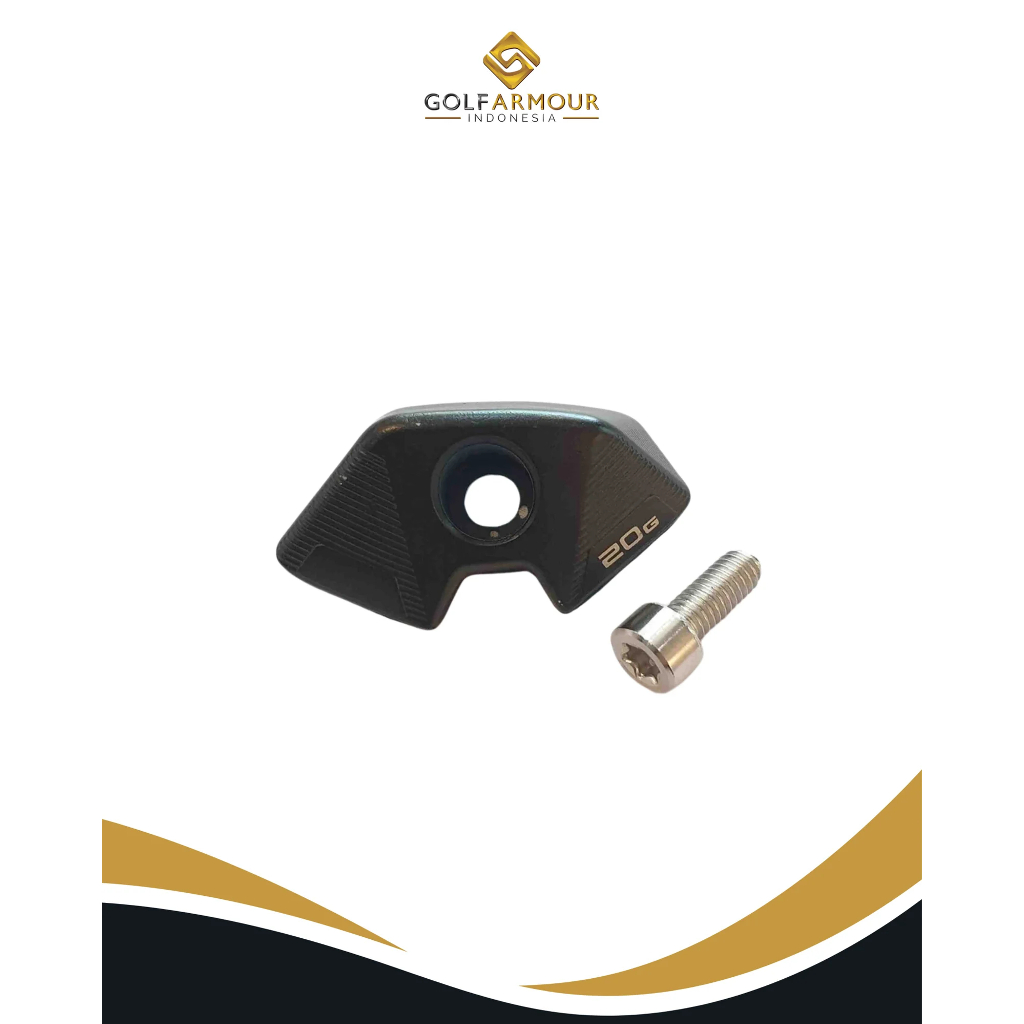 WEIGHT SIM2 TAYLORMADE | GOLF WEIGHT DRIVER