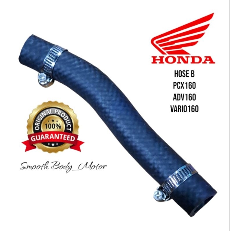 ท่อ B ท่อหม้อน้ํา Pcx160/Adv160/Vario160