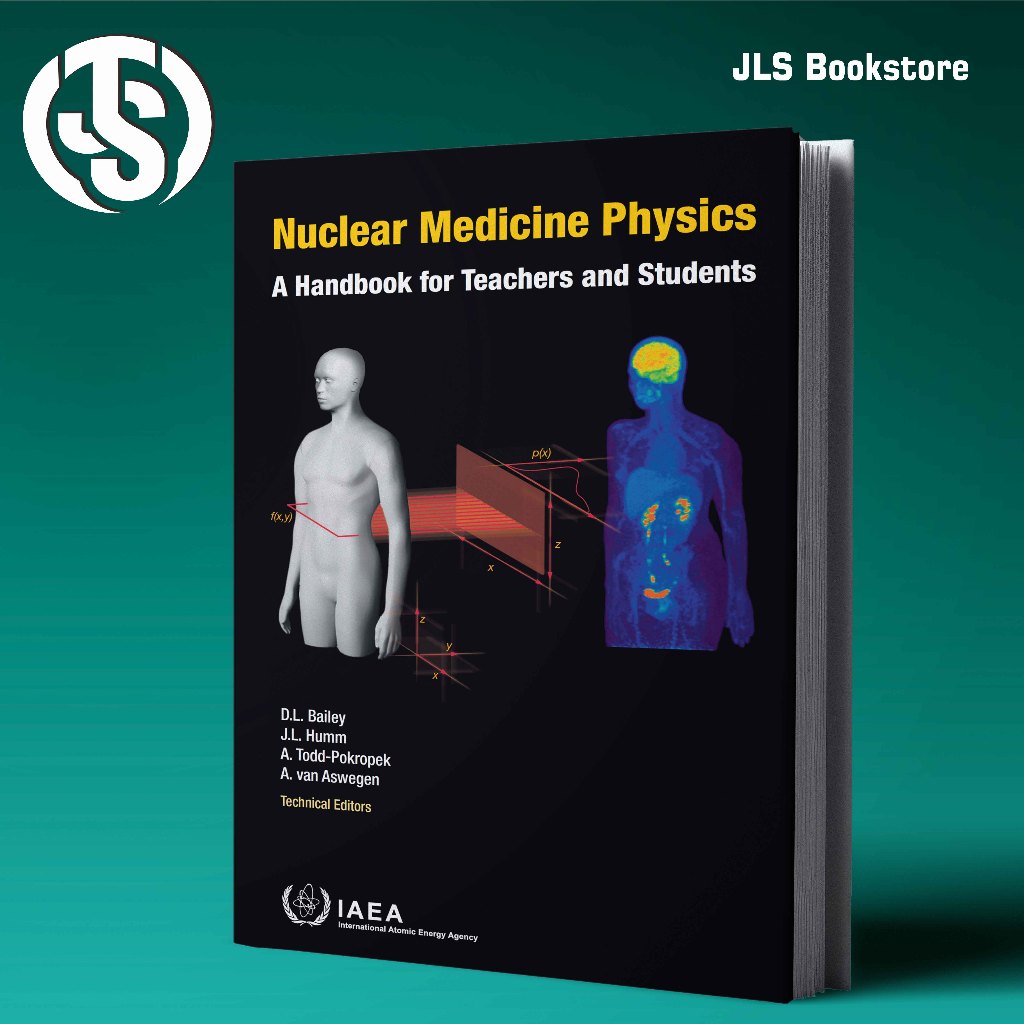 ฟิสิกส์สื่อนิวเคลียร์โดย DL Bailey Bailey Bailey