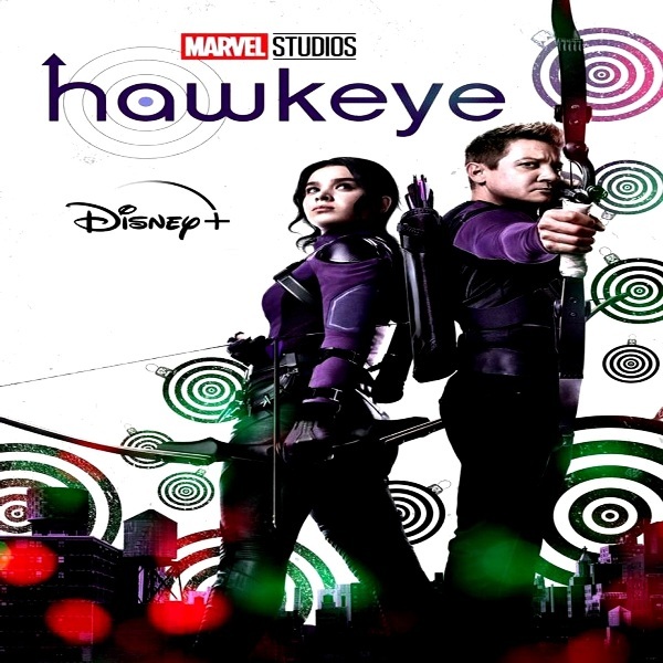 Hawkeye Series 2021*