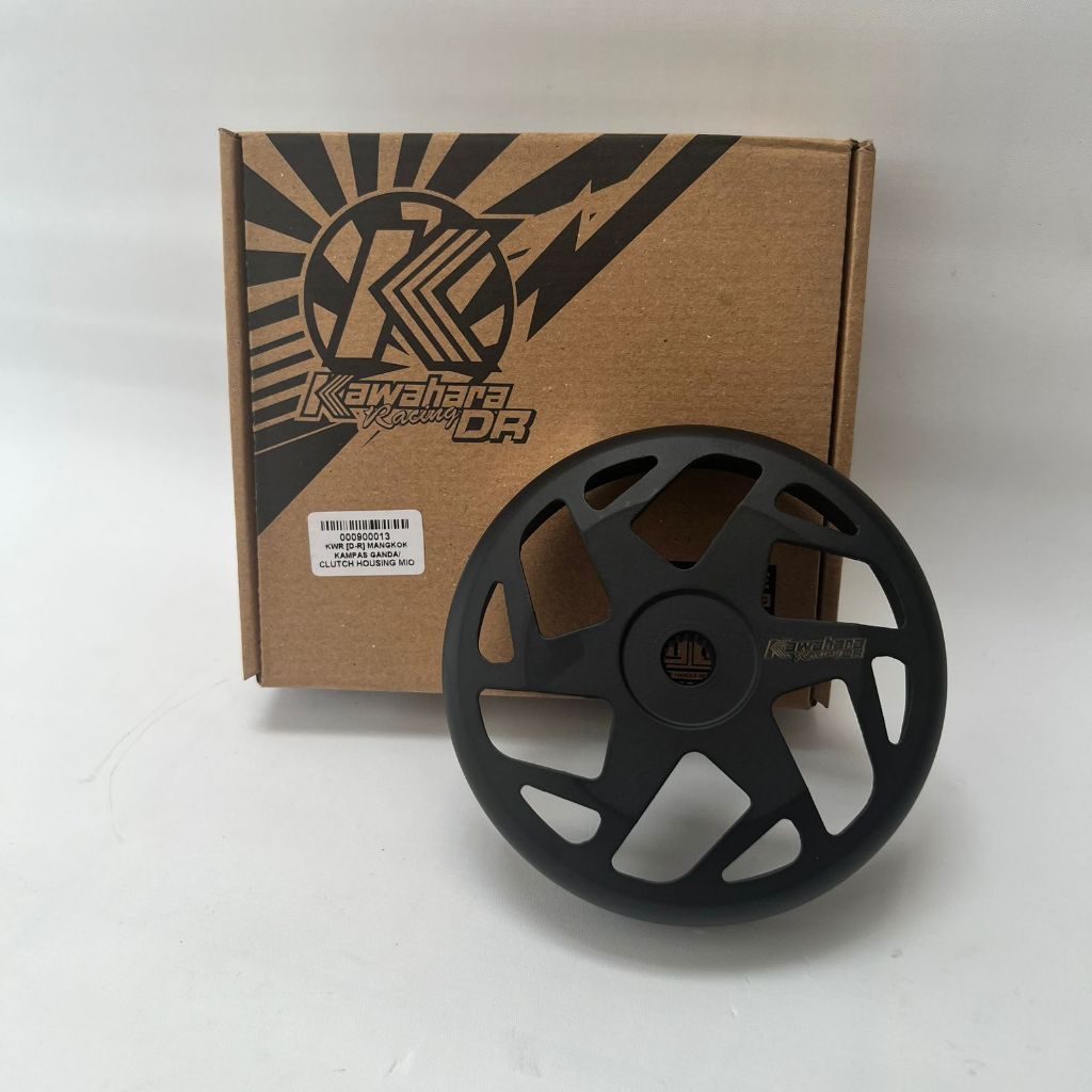 ชามอัตโนมัติ MIO CARBON DOUBLE CLASP HOUSE MIO SPORTY MIO SOUL MIO SMILE KAWAHARA KARTEL SMOOTH ANTI