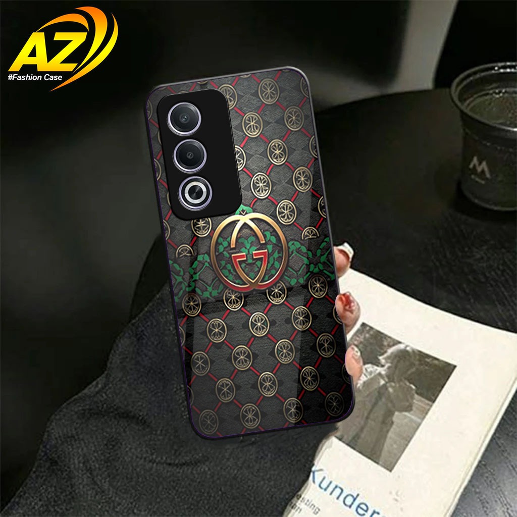เคส HP Oppo A3 Pro - เคส Oppo A3 Pro (แบรนด์) เคสโทรศัพท์มือถือ - ปลอกมือถือ - เคสมือถือ - เคส Oppo 