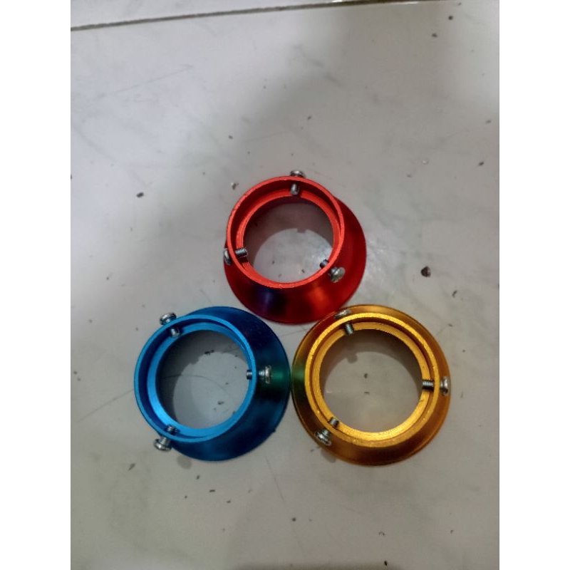 กรวยคาร์บูเรเตอร์ Velocity คาร์บูเรเตอร์ PE 28 PWK 28 CNC