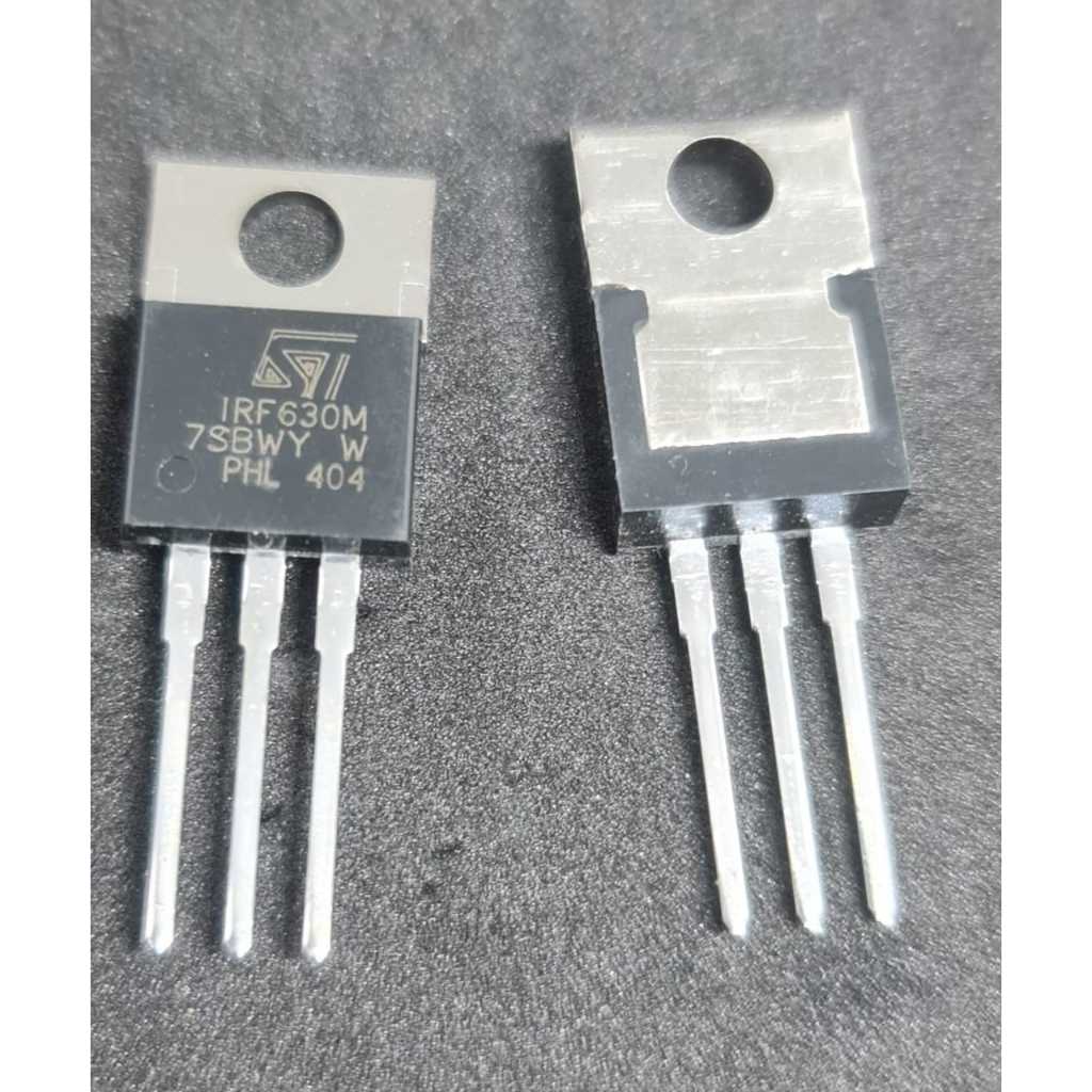 IRF630 OEM FOC / IRF 630 OEM FOC IC/Trancetor