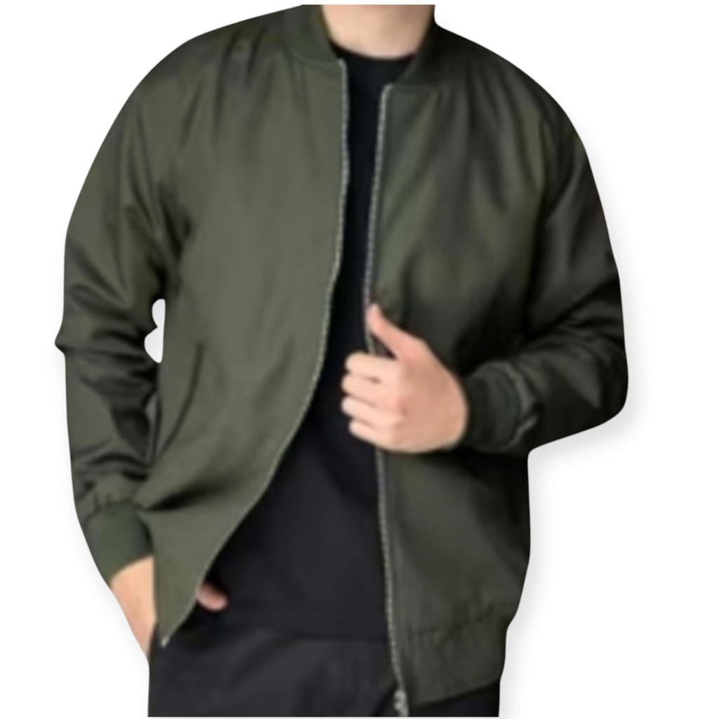 Jacket_bomber_canvas /jacket_varsity/bomber_baby jacket-canvas_premium