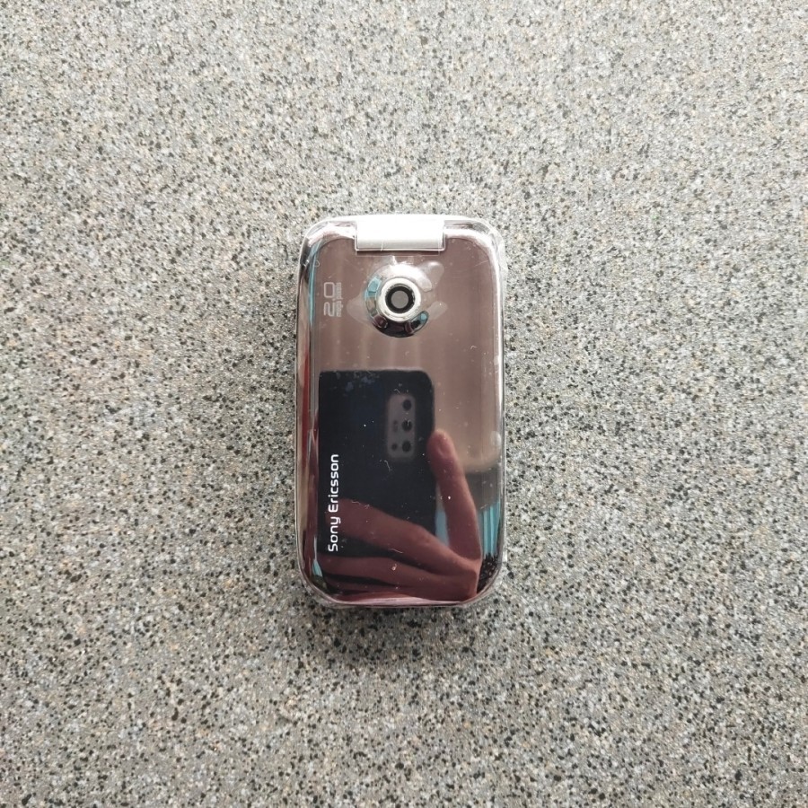 CASING สําหรับ SONY ERICSSON Z610 HOUSING MANTUL DERIAH