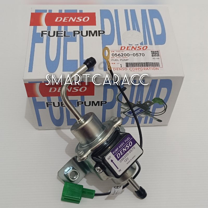 ปั๊มเชื้อเพลิง rotak daihatsu Zebra sebra S89 S 89