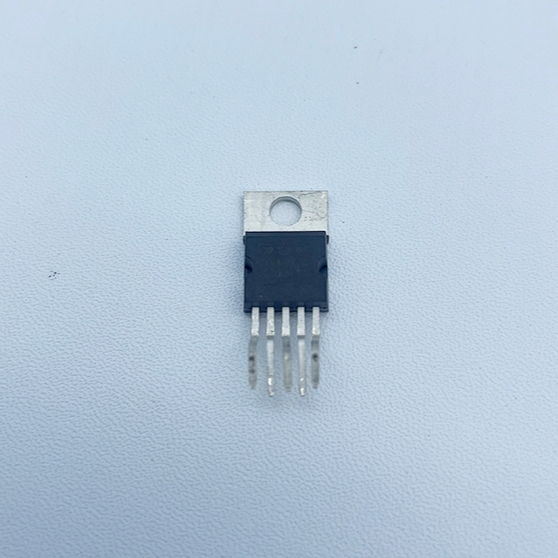 TDA2050 TDA 2050 IC TDA2050 TDA2050 IC AMP AUDIO PWR คุณภาพสูง
