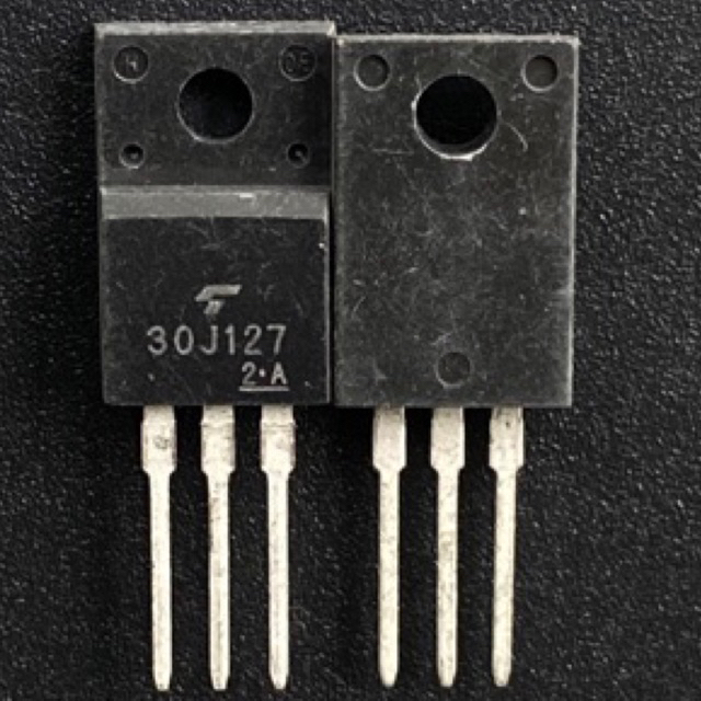 GT30J127 30j127 600V 200A IGBT แยกแยก