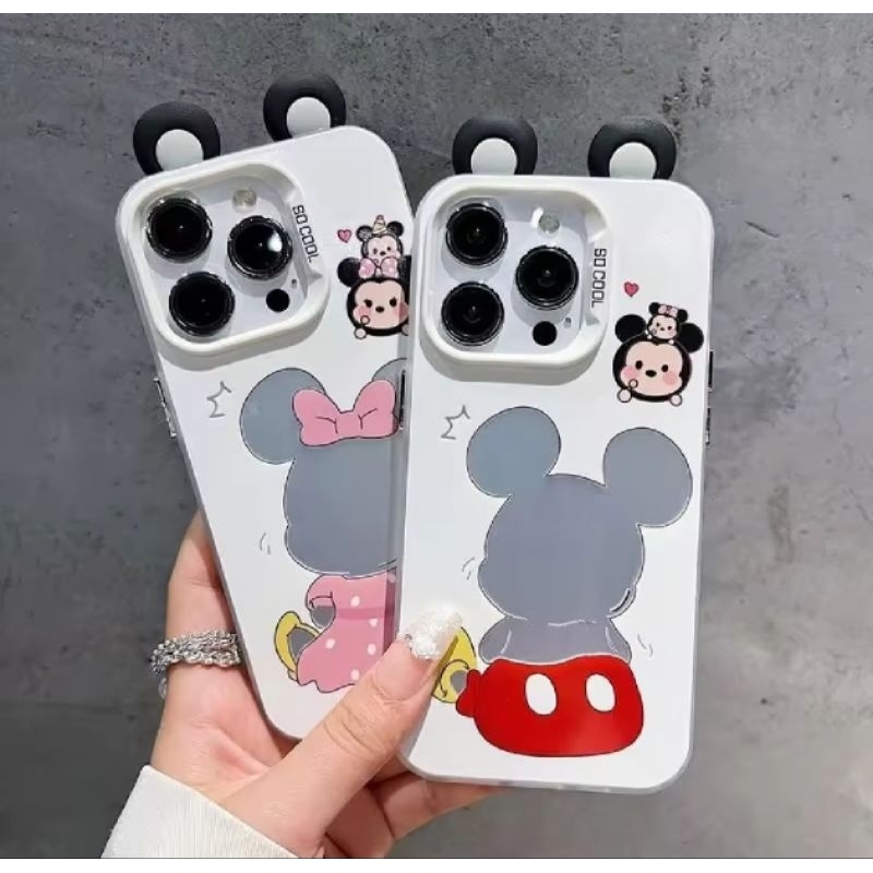 SOFTCASE สําหรับ SAMSUNG A02S A03 A03S A04 A0E A04S A05 A05S A06 A10 A10S A11 A12 A13 A14 A15 A16 A2