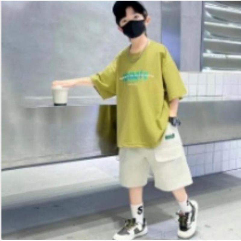 X05 ANYTHING IN LIFE SUIT 120-150