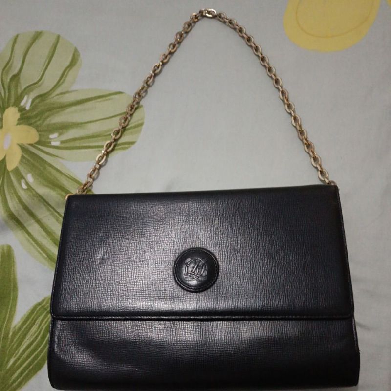 กระเป๋า Louis Quatorze Preloved