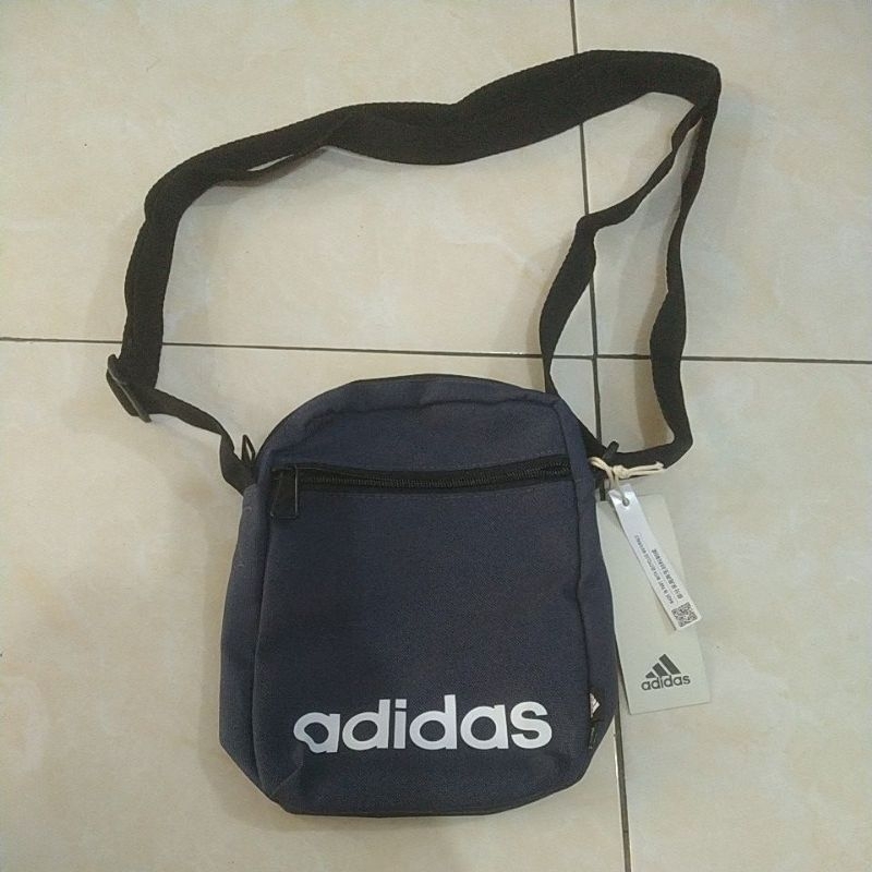 ORG HR5373 กระเป๋าสีกรมท่า