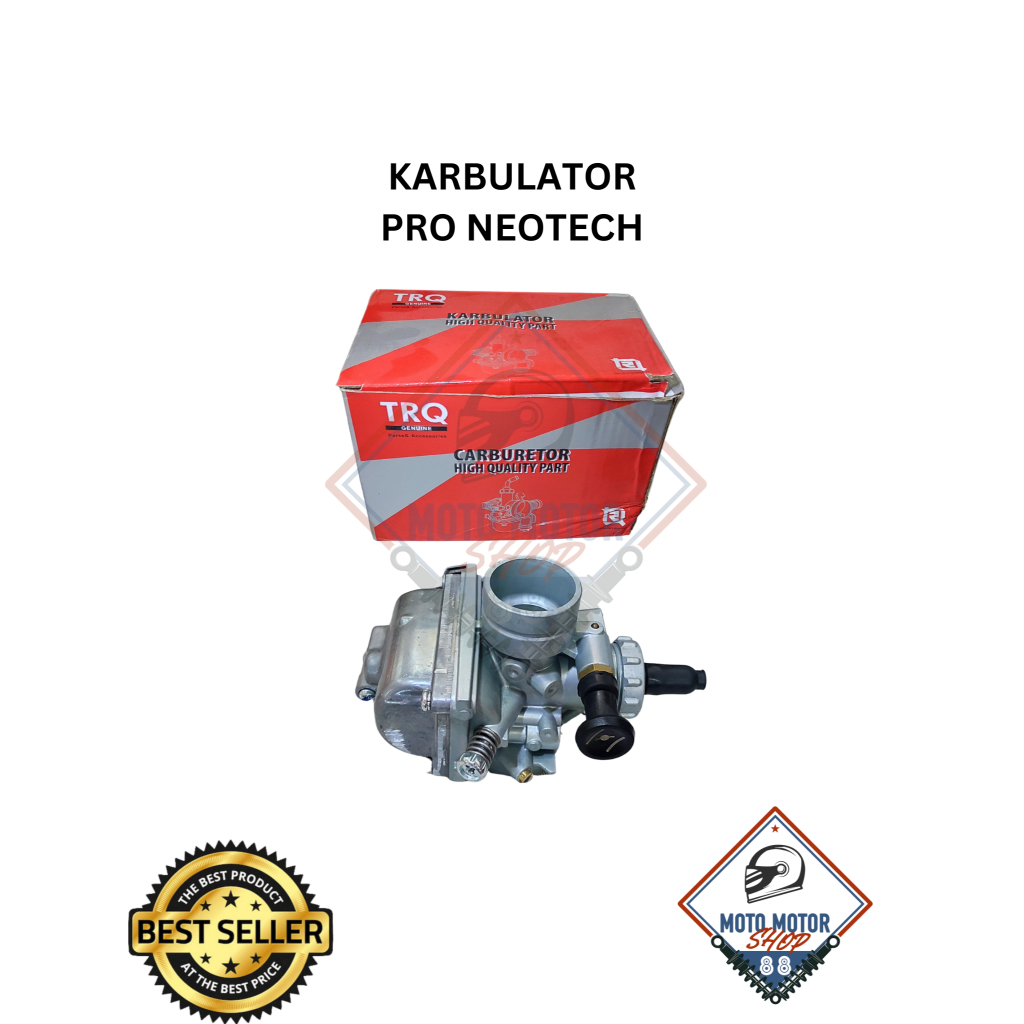 GL100/GL PRO/GL PRO NEOTECH/GL PRO NT TRQ CARBON KATULATOR