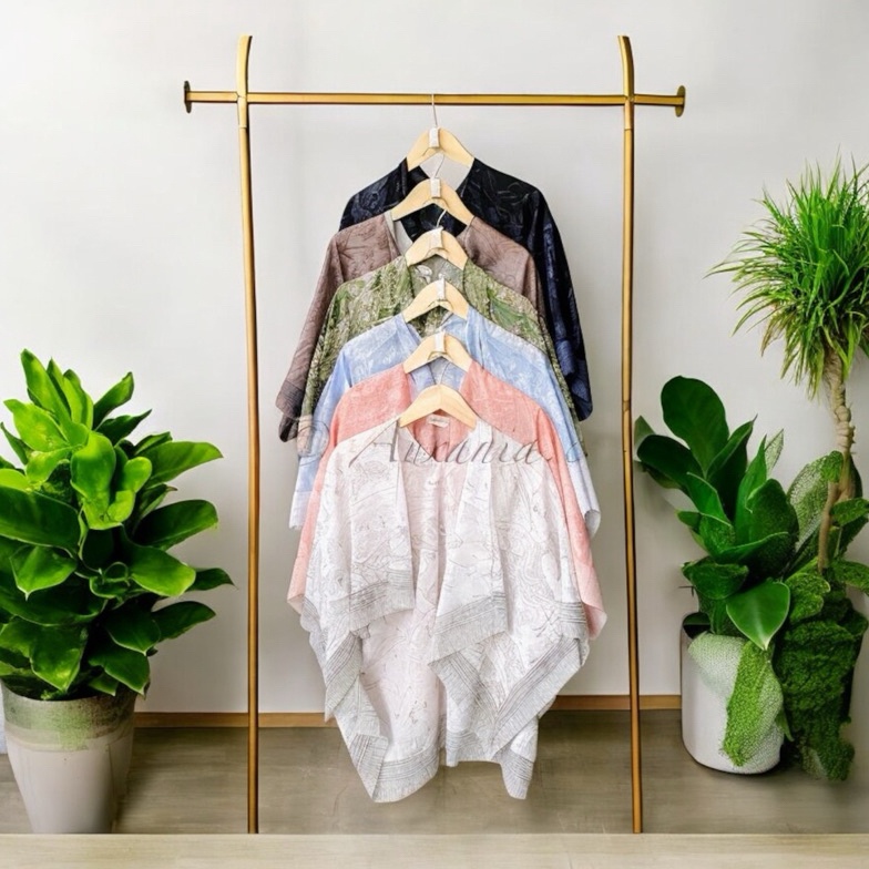 CODE S12J OUTER ARWEN BY AURANIACLO