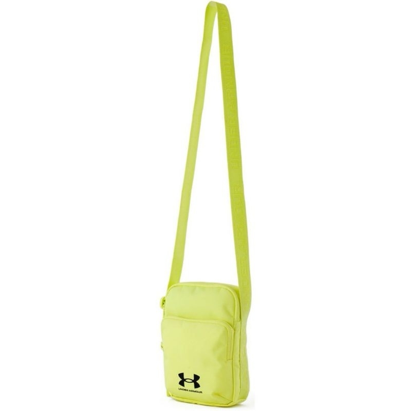 UNDER ARMOR Under ARMOUR กระเป๋าสะพายข้าง Under ARMOUR Lite Stabilo ของแท้ 100%