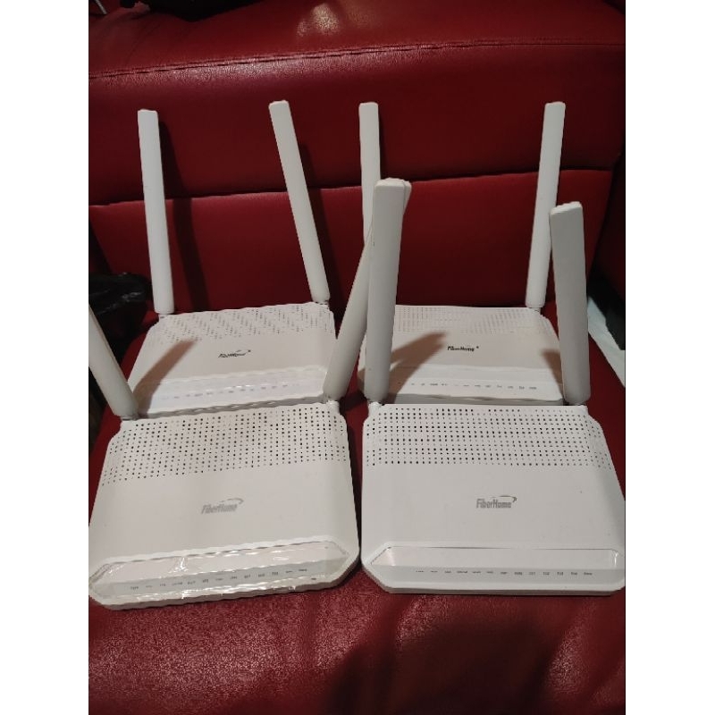 Fiberhome HG6145F และอื่นๆ