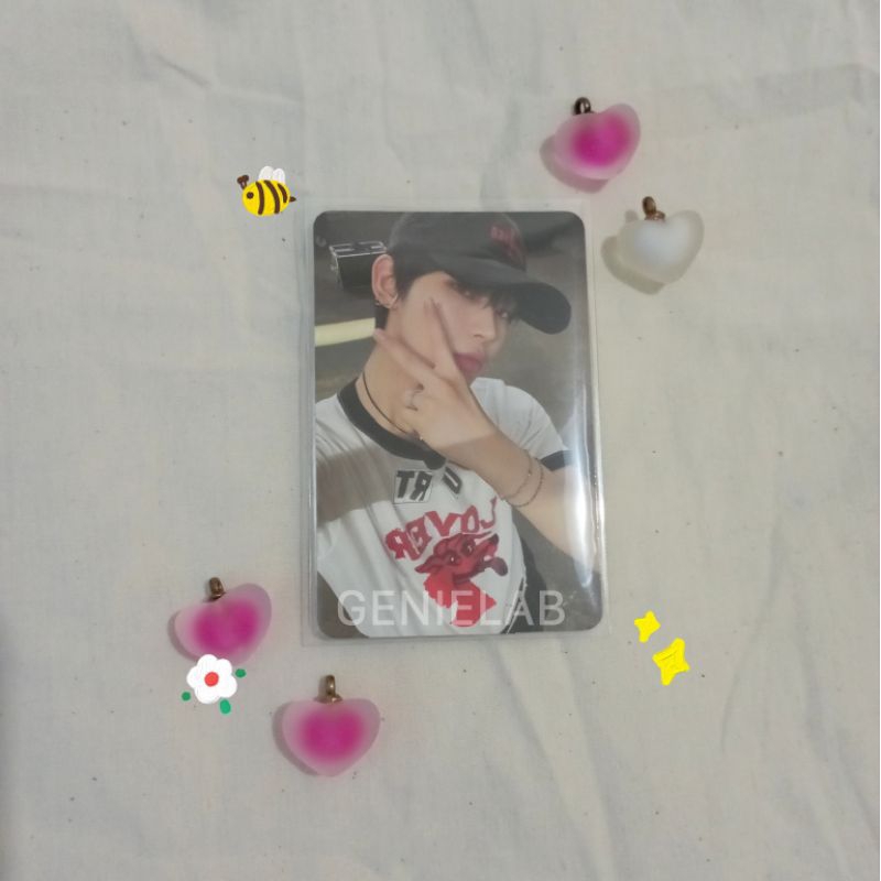 Sunoo kmerch vce r2*