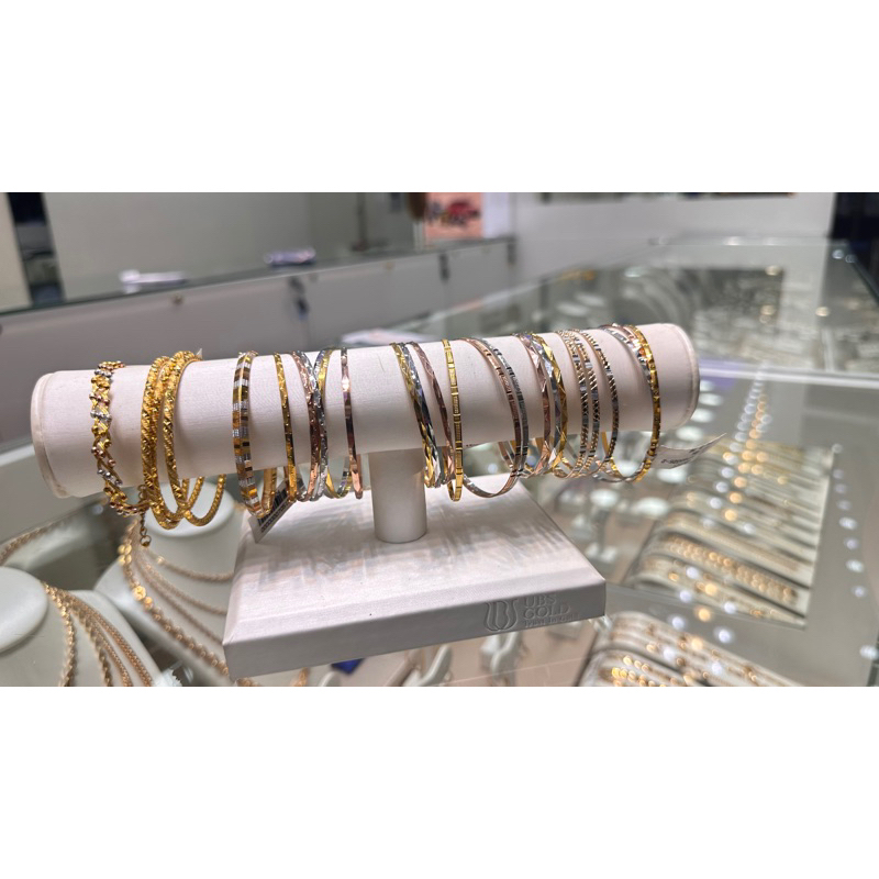 [SYZI STORE] จอแสดงผล kercong 1 ชั้น (p=23,d=4)