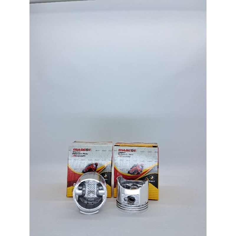 PISTON KIT GN5/GRAND/SUPRA - MASCOT