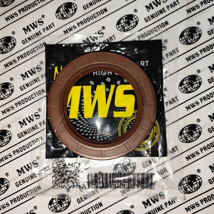 ซีลน้ํามัน 65*90*13 น้ํามัน 65 90 13 | MWS | 65x90x13