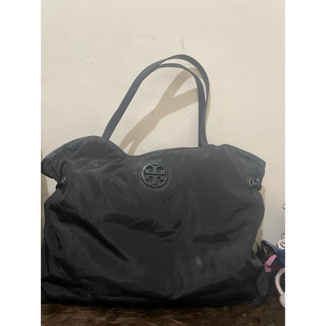 Toror t0ry burch Nylon Tote