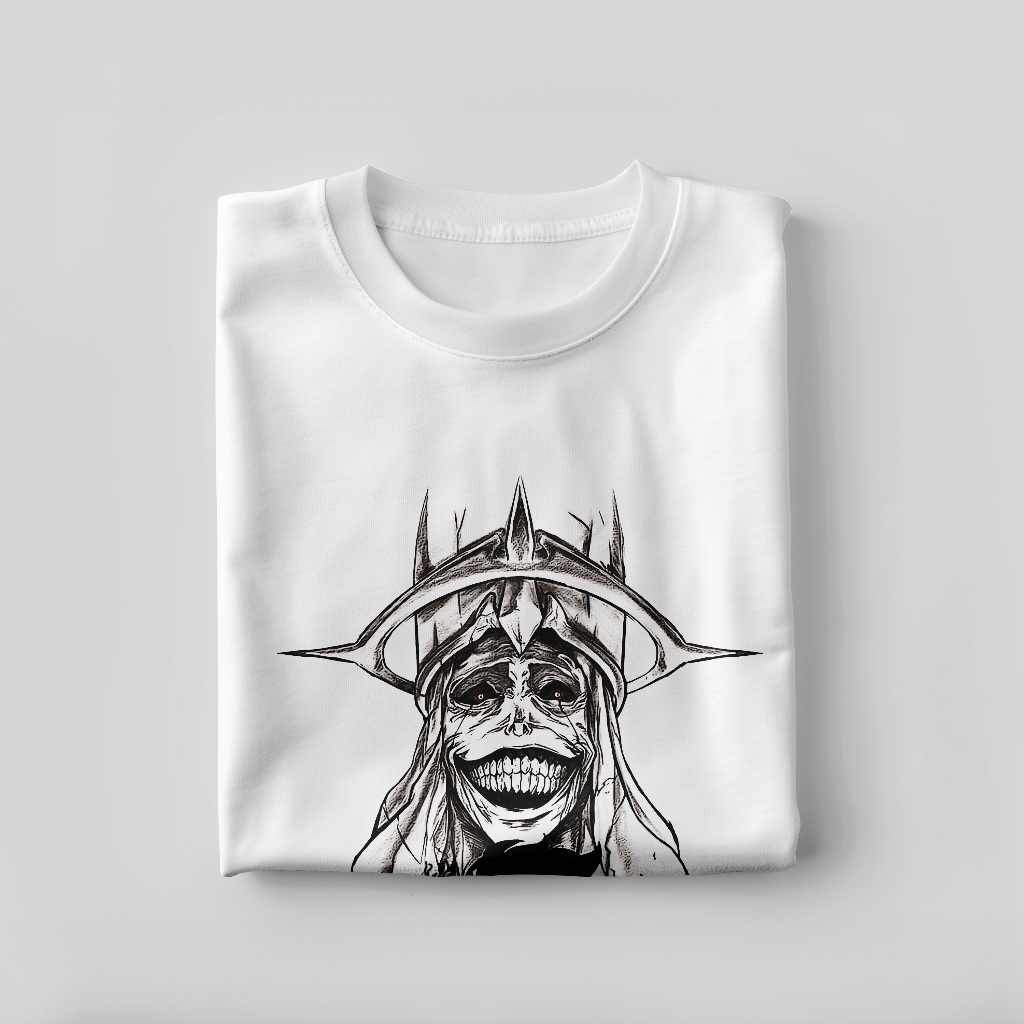 เสื้อยืด SUNG JINWOO ระดับ SOLO