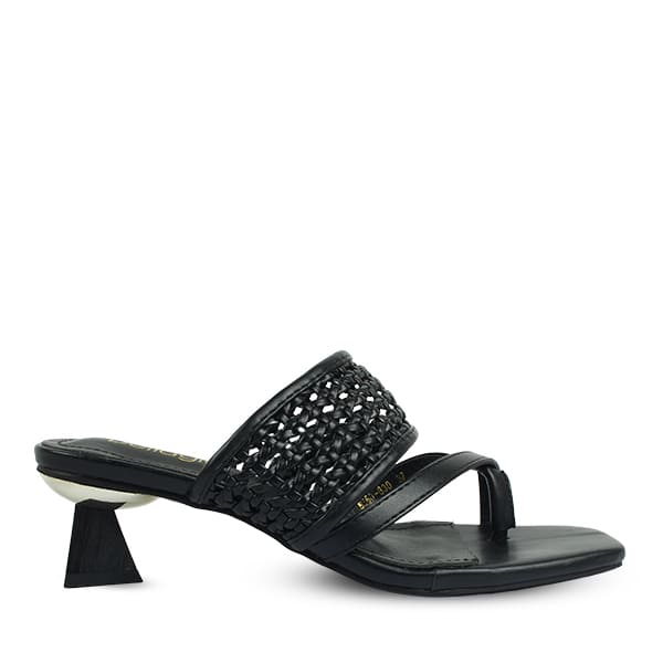 Bellagio Serena 830 รองเท้าส้นสูง