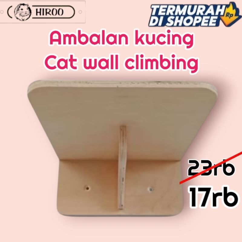 CAT PLAYGROUND / CAT CONDO / CAT TREE / CAT STAND / CAT STEAIRS