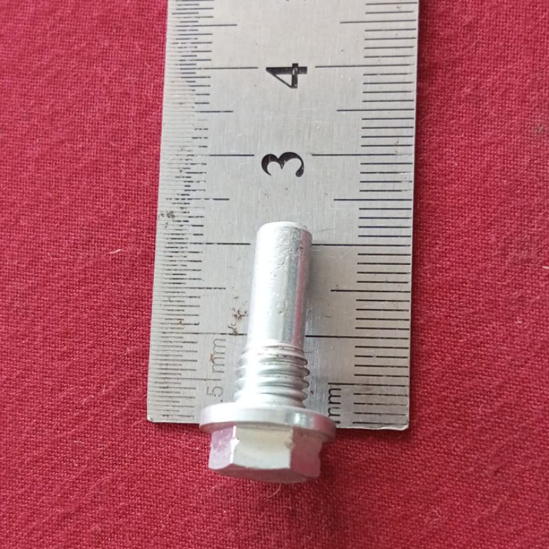 Taiming kamprat grand Blade Refo fit Chain Roller Bolt