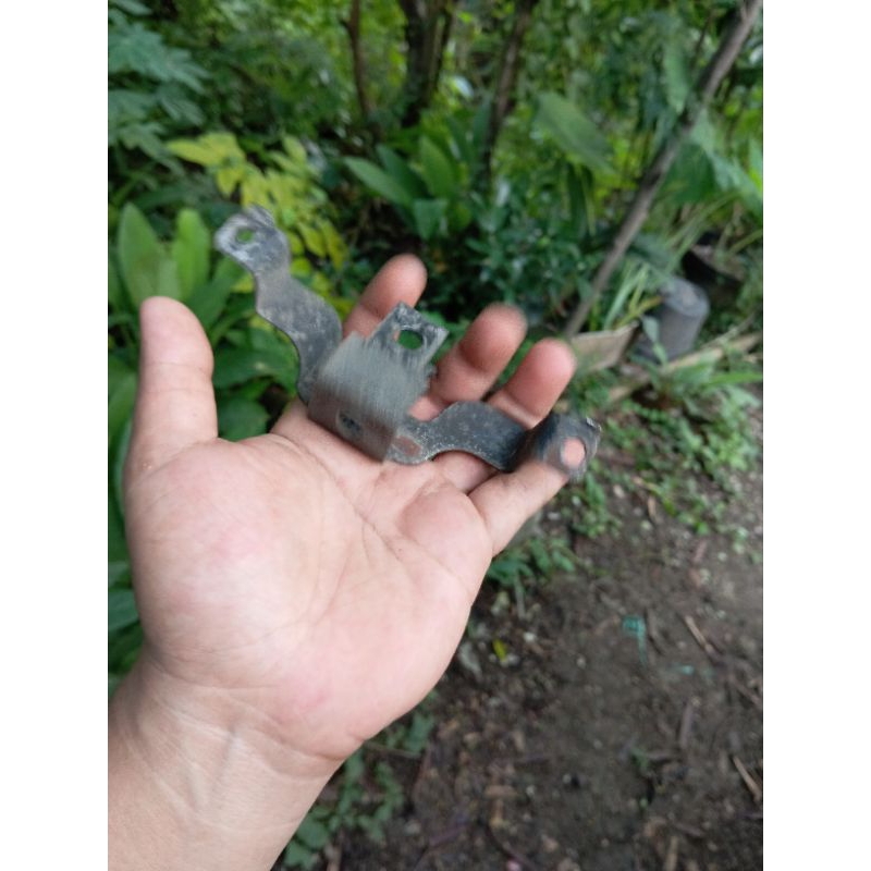 ต้นฉบับ GL PRO GL MAX CDI BRACKET, GL MAX GL PRO CDI BRACKET