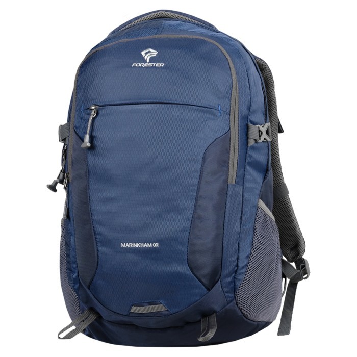 Forester 20503 Backpack Laptop 15" 33L Marinkham 0.2 + CB